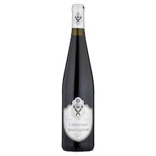 Vinařství pánů z Lipé Amethyst Collection Cabernet Sauvignon červené polosuché víno 0,75l