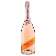 Mionetto Prosecco Rosé DOC šumivé víno 750ml