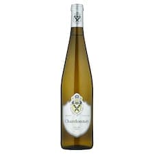 Vinařství pánů z Lipé Amethyst Collection Chardonnay víno bílé suché 0,75l