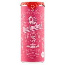 Nachmelené Cabernet Sauvignon Rosé 250ml