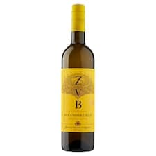 Zámecké Vinařství Bzenec Collection Rulandské bílé jakostní víno odrůdové suché bílé 0,75l