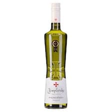 Templářské Sklepy Čejkovice Ryzlink rýnský víno bílé suché 0,75l