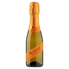 Mionetto Prosecco DOC Treviso Brut šumivé víno 200ml