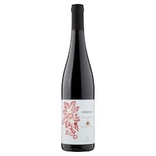 Frankovka jakostní víno červené suché 750ml