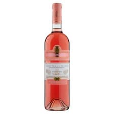 Zámecké Vinařství Bzenec Cellarium Bisencii Cabernet Moravia-Frankovka-Svatovavřinecké víno 0,75l