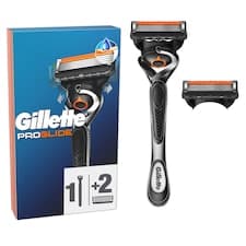 Gillette ProGlide Pánský Holicí Strojek, 1 Holicí Strojek Gillette S 5 Břity