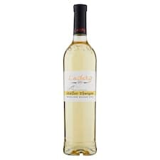 Ludwig Prime Line Müller Thurgau moravské zemské víno 0,75l
