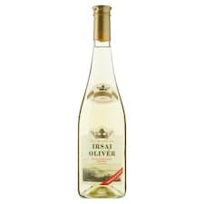 Irsai Olivér víno bílé polosuché 750ml
