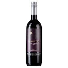 Finest Primitivo Terre d'Abruzzo červené víno 750ml