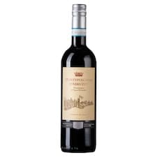 Finest Montepulciano d'Abruzzo červené víno 750ml