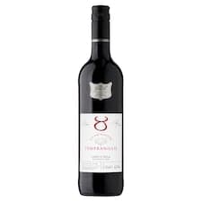 Finest Tempranillo červené víno suché 750ml