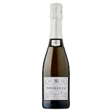 Finest Prosecco D.O.C. šumivé víno brut 375ml