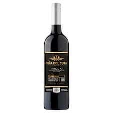 Finest Rioja Reserva červené víno 750ml