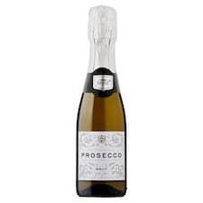 Finest Prosecco D.O.C. šumivé víno brut 200ml