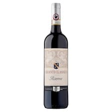 Finest Chianti Classico Riserva D.O.C.G. červené víno 750ml