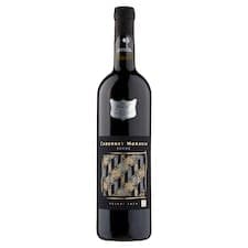 Finest Cabernet Moravia červené víno suché 750ml
