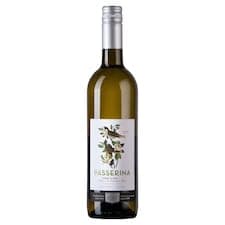 Finest Passerina Terre d'Abruzzo bílé víno 750ml