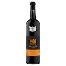 Finest Rulandské modré červené víno suché pozdní sběr 750ml