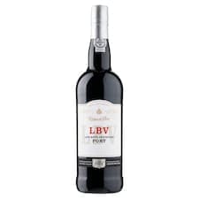 Finest Late Bottled Vintage Port likérové víno 750ml