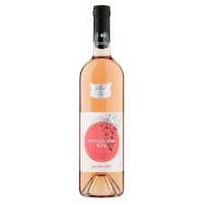 Finest Zweigeltrebe rosé pozdní sběr růžové víno suché 750ml