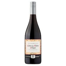 Finest Côtes-du-Rhône Villages Signargues červené víno 750ml
