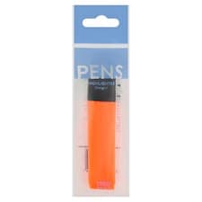 Basic Orange zvýrazňovač