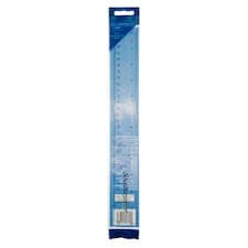 Pravítko nelámavé 30 cm
