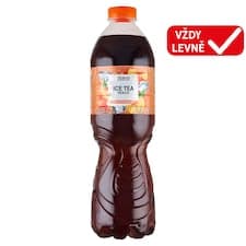 Ice Tea Peach 1,5l