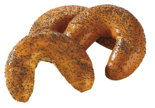 Loupák s mákem 50 g