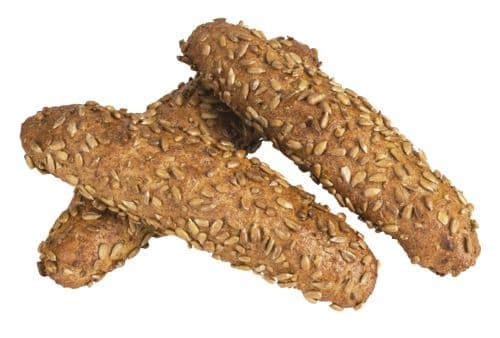 Celozrnný rohlík 70 g