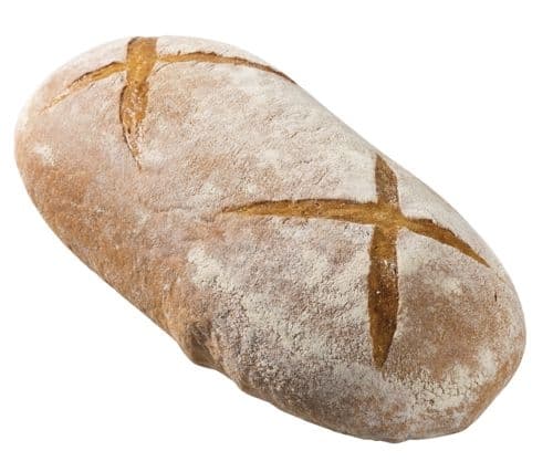 Chléb Podmáslový 700g