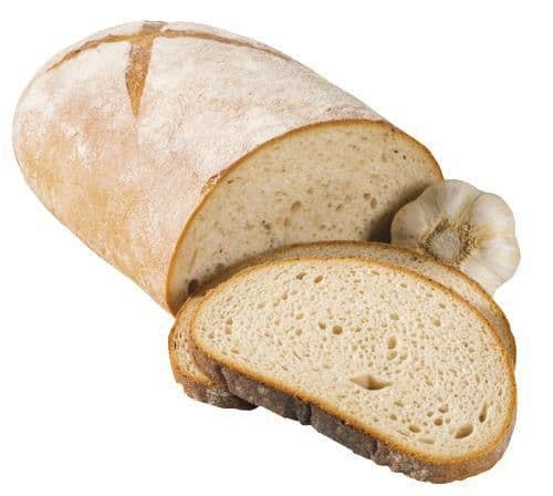 Chléb Podmáslový balený 340g