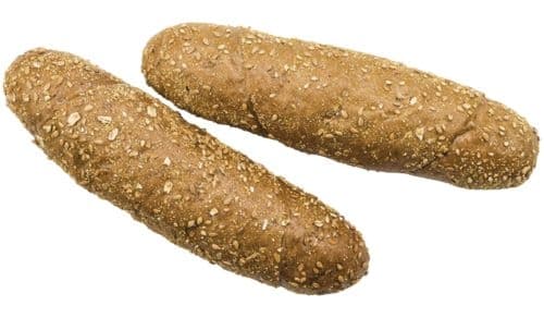 Rohlík Premium 60 g