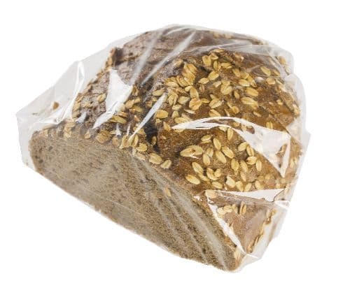 Krájený 1/2 Chléb vícezrnný 240 g