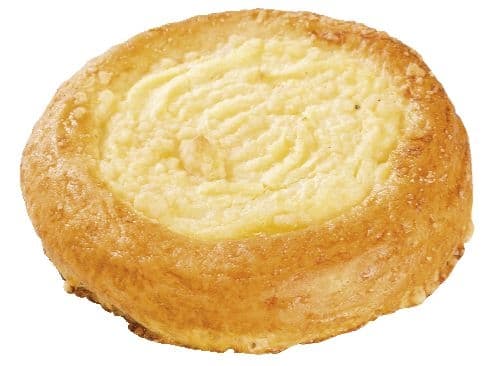 Koláč s náplní tvarohovou 70 g