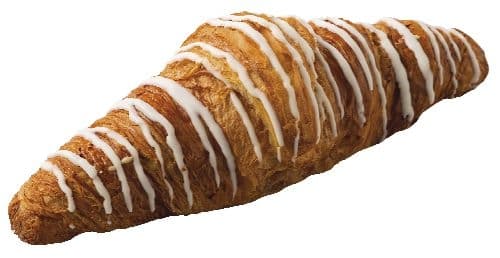 Croissant s náplní vaječný likér 120g