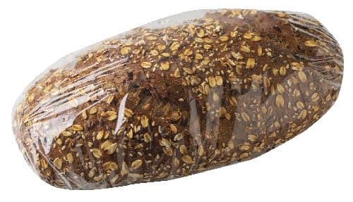 Krájený Chléb vícezrnný balený 500g