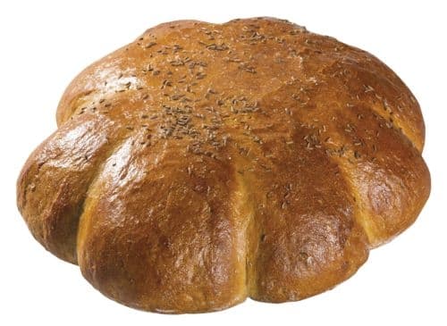 Královský bochník 2000 g