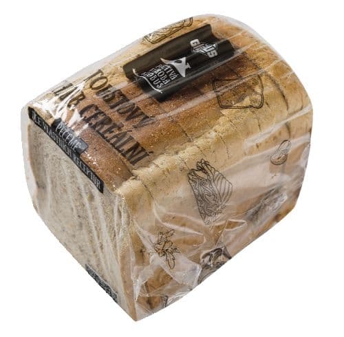 Toustový chléb cereální 210g