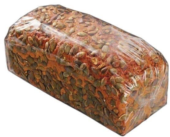 Krájený Chléb dýňový balený 750 g