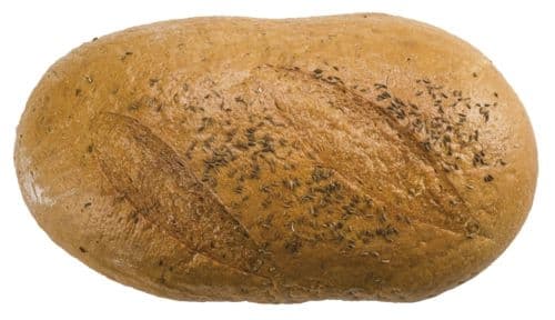 Chléb kmínový 1000 g