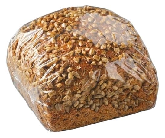 Krájený balený chléb Vitalita 400 g