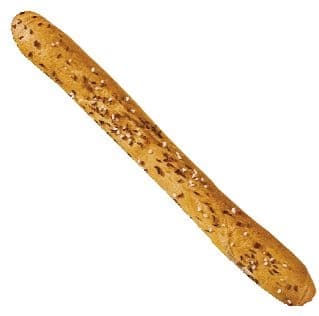 Pivní rohlík slaný 40 g