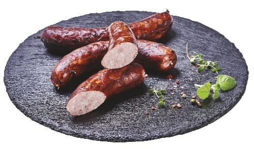 Vakuovaná Ostravská klobása