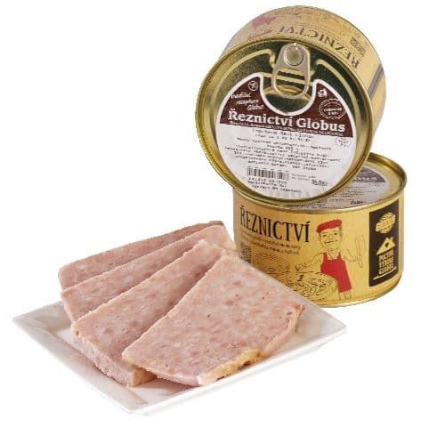 Luncheon Meat 400 g
