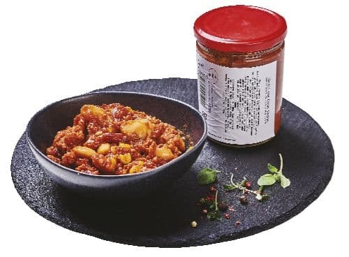 Chilli con Carne 380 g