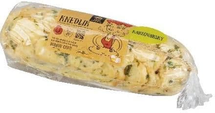 Knedlík Karlovarský 500 g
