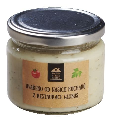 Koprová omáčka 280g