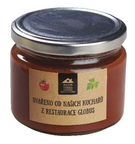 Rajská omáčka 280g