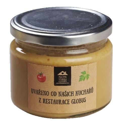 Svíčková omáčka 280g